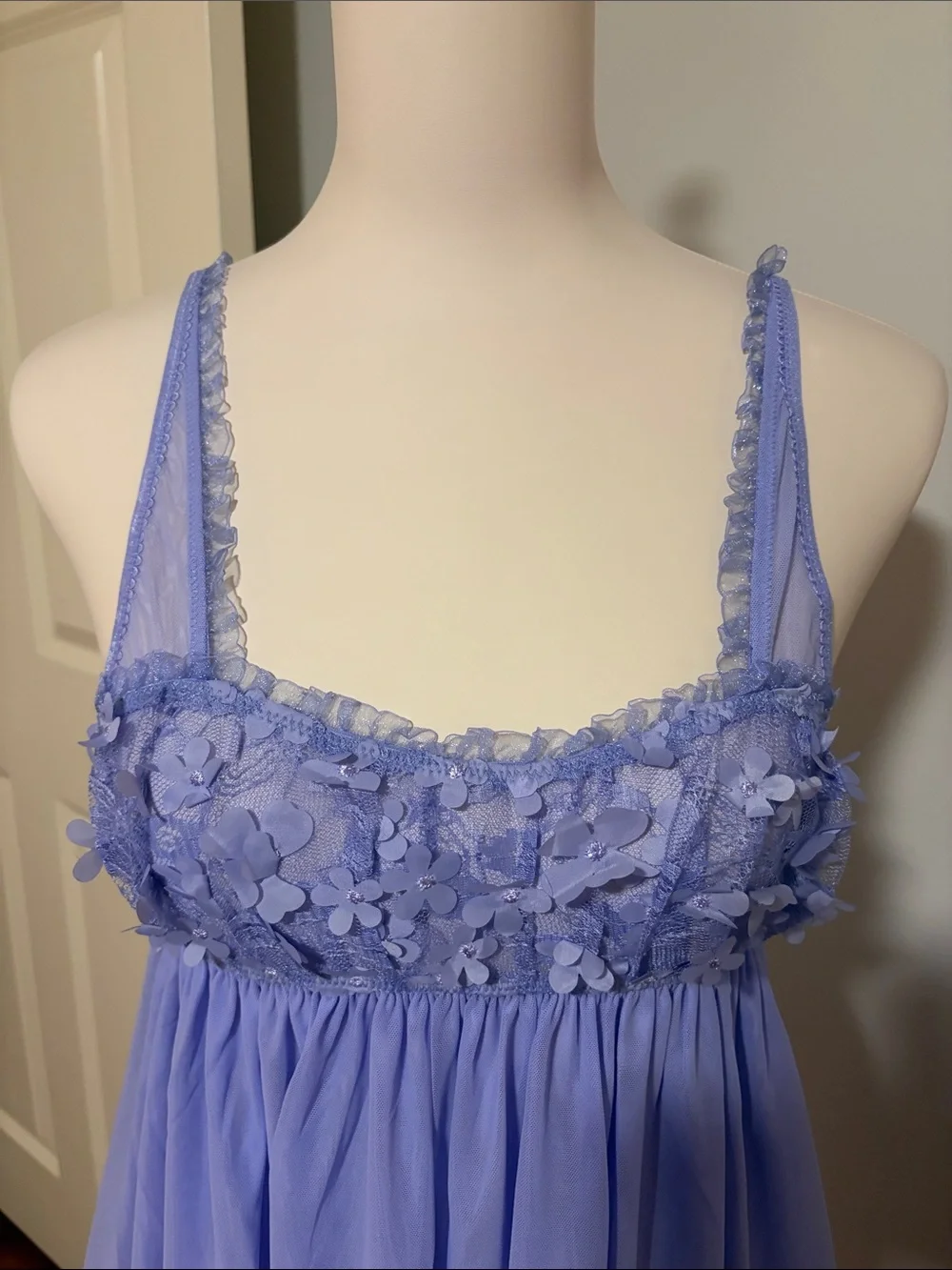 Free People soft lavender